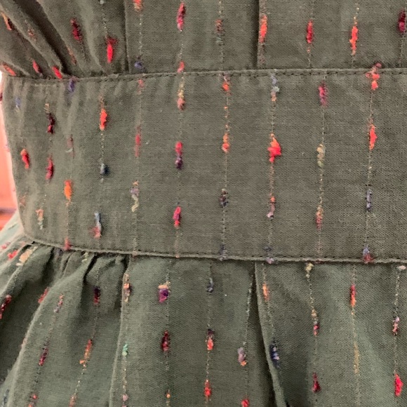 Free People Blouse Tank - Picture 2 of 6